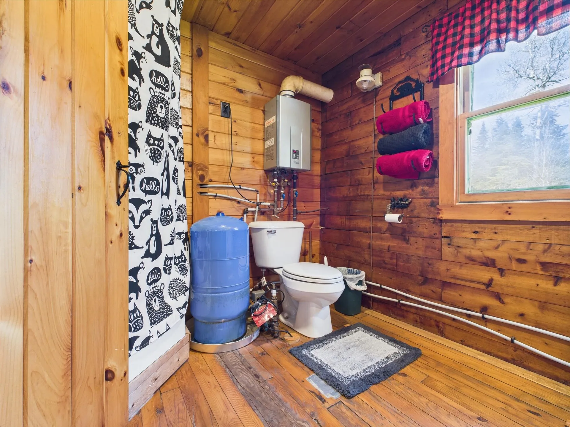 379 Haynes Road Stewartstown NH 03576