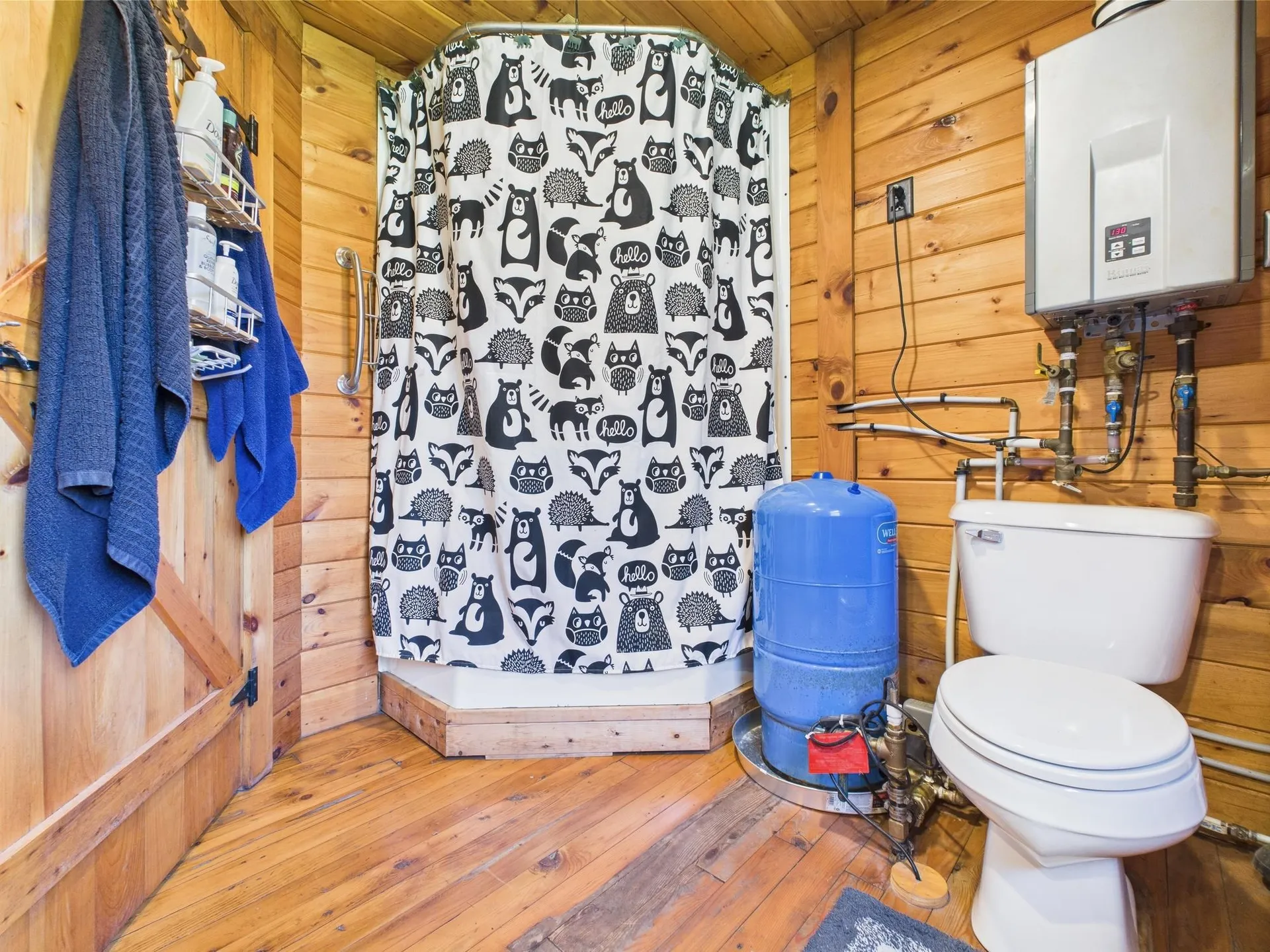 379 Haynes Road Stewartstown NH 03576