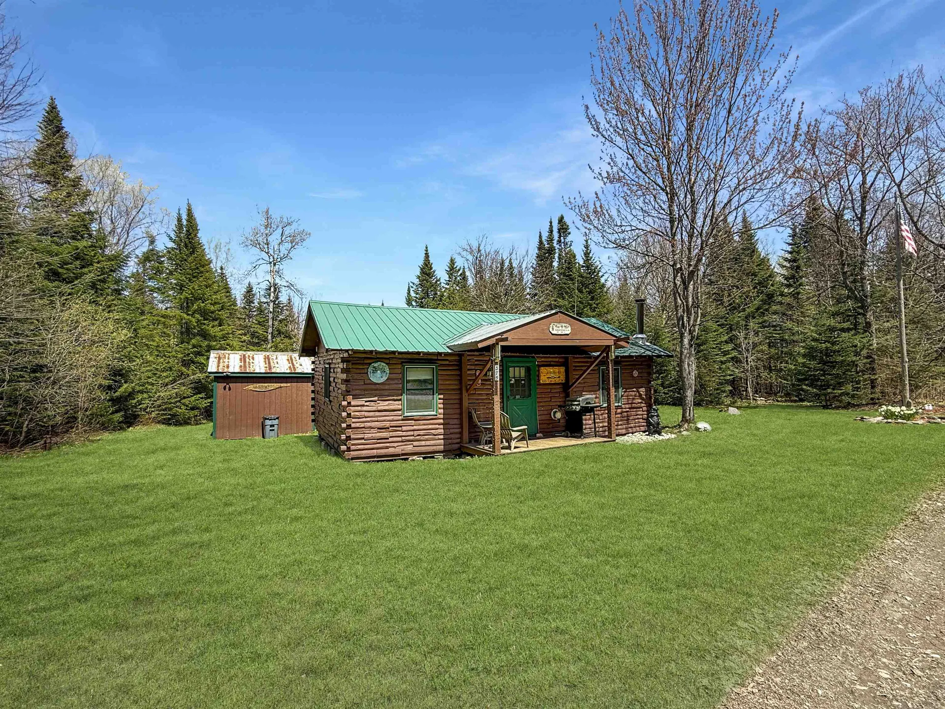 379 Haynes Road Stewartstown NH 03576