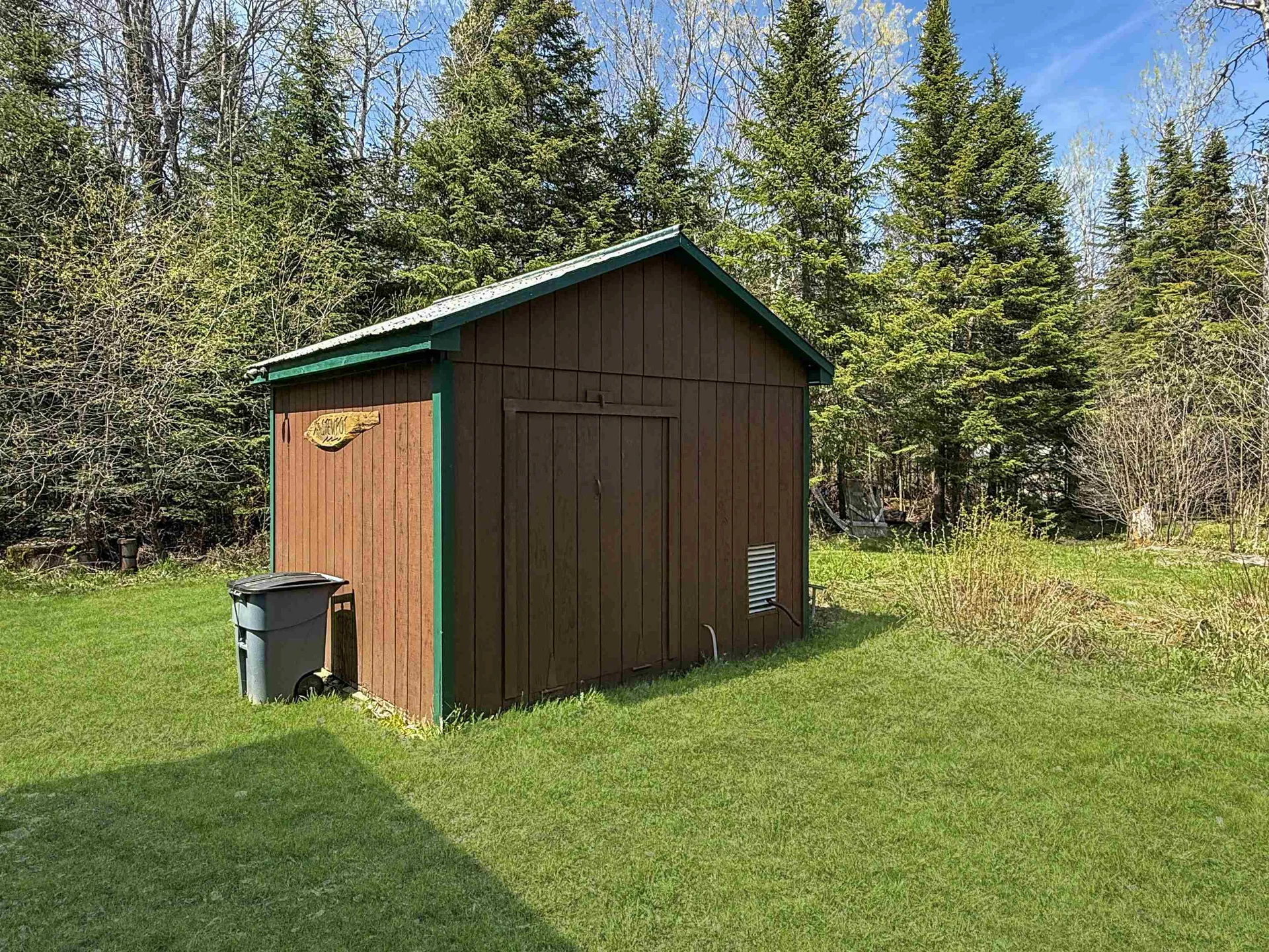 379 Haynes Road Stewartstown NH 03576
