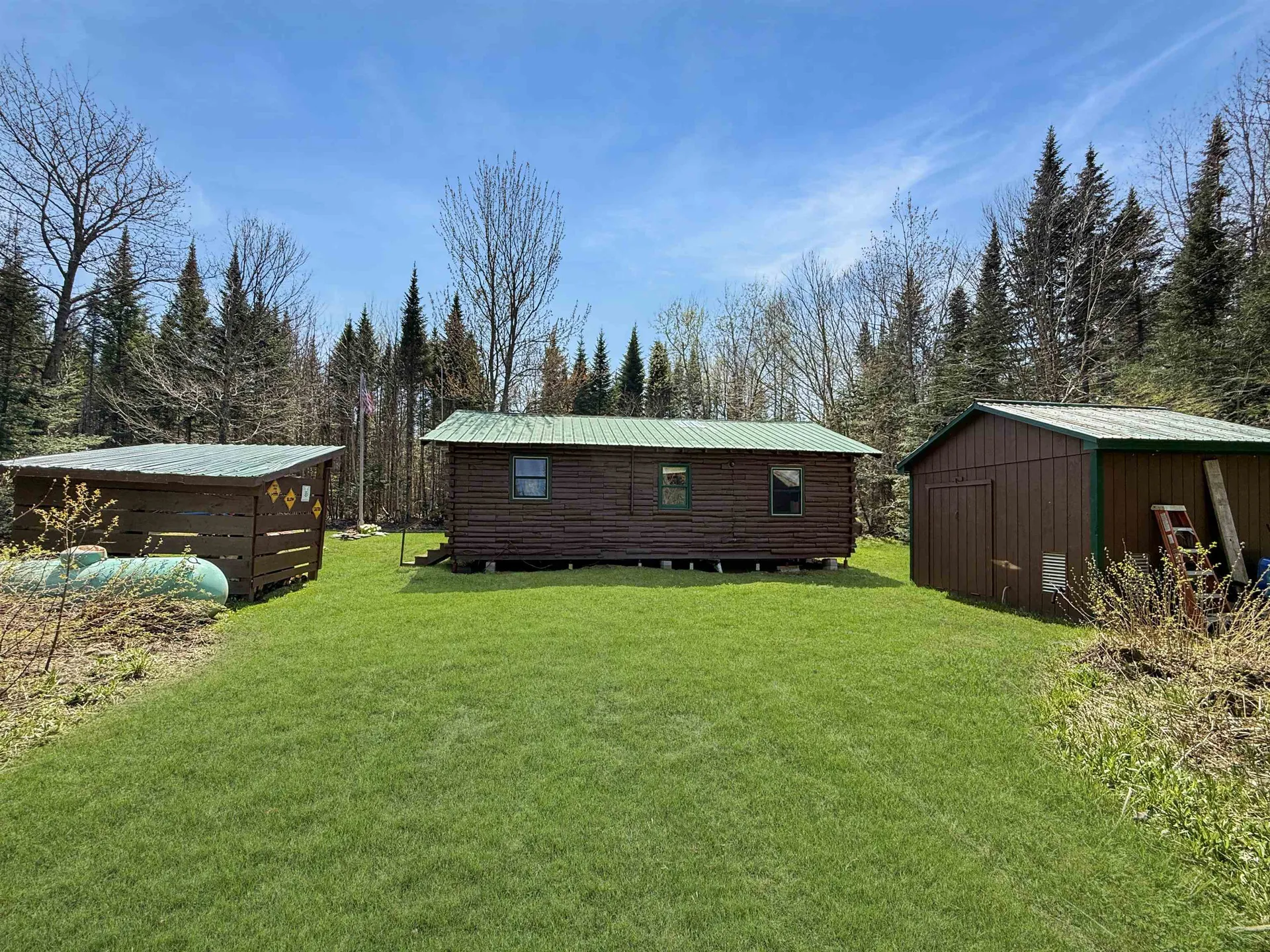 379 Haynes Road Stewartstown NH 03576