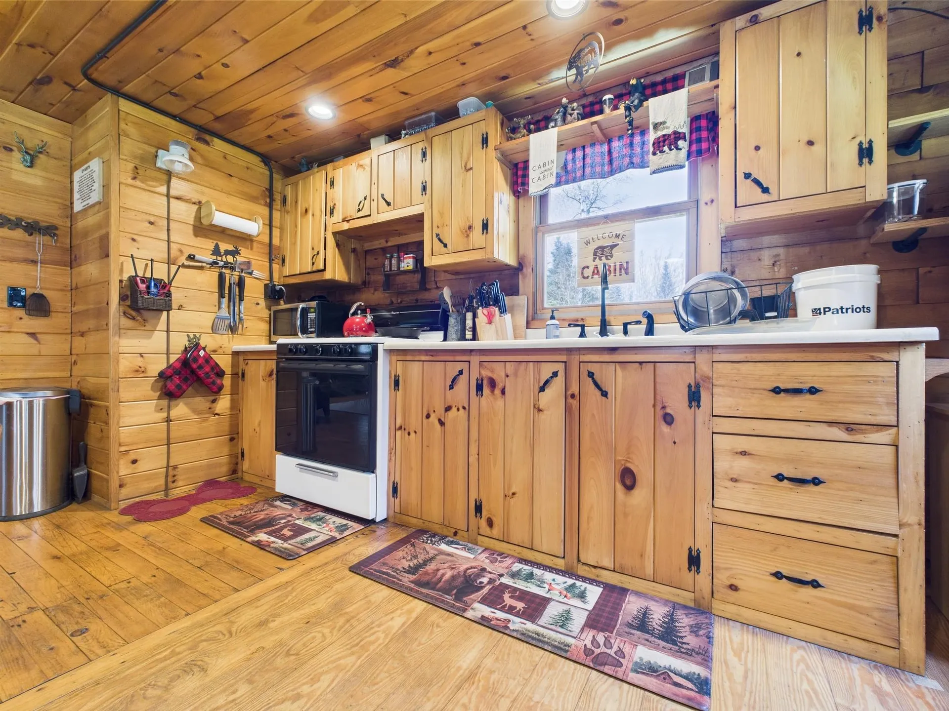 379 Haynes Road Stewartstown NH 03576