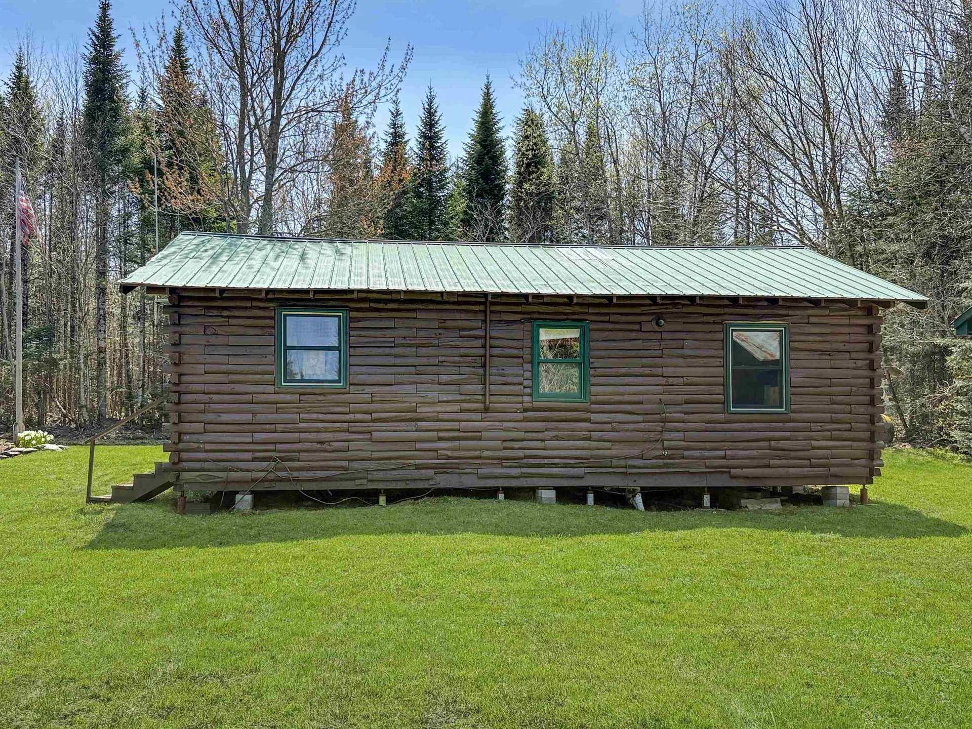 379 Haynes Road Stewartstown NH 03576