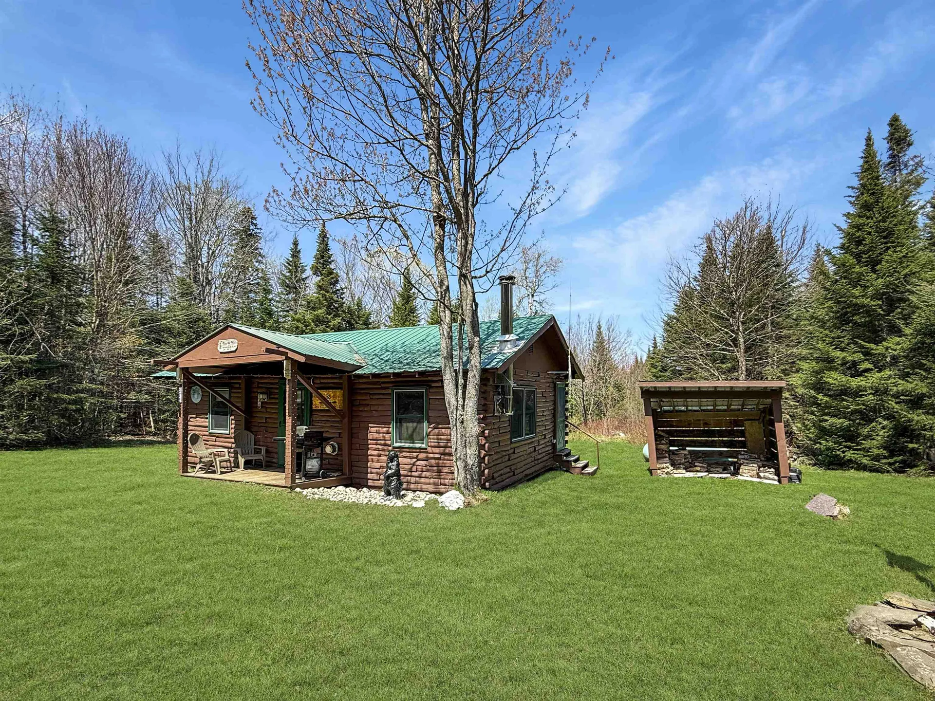 379 Haynes Road Stewartstown NH 03576