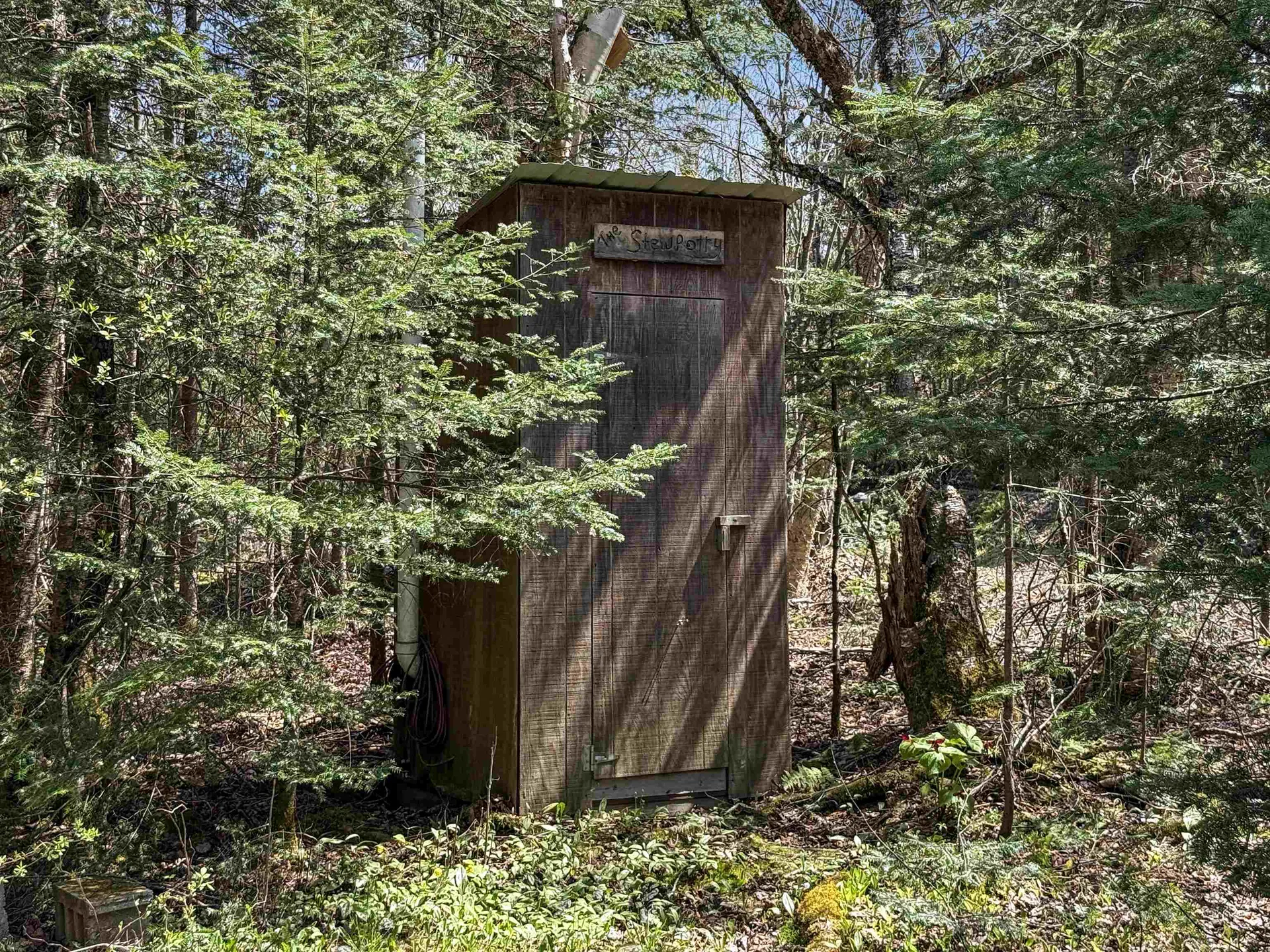 379 Haynes Road Stewartstown NH 03576