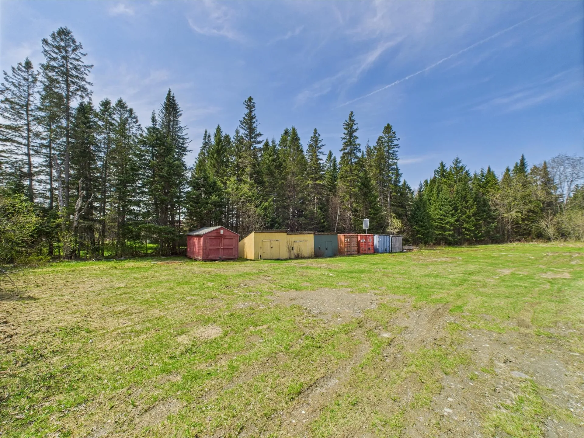 379 Haynes Road Stewartstown NH 03576