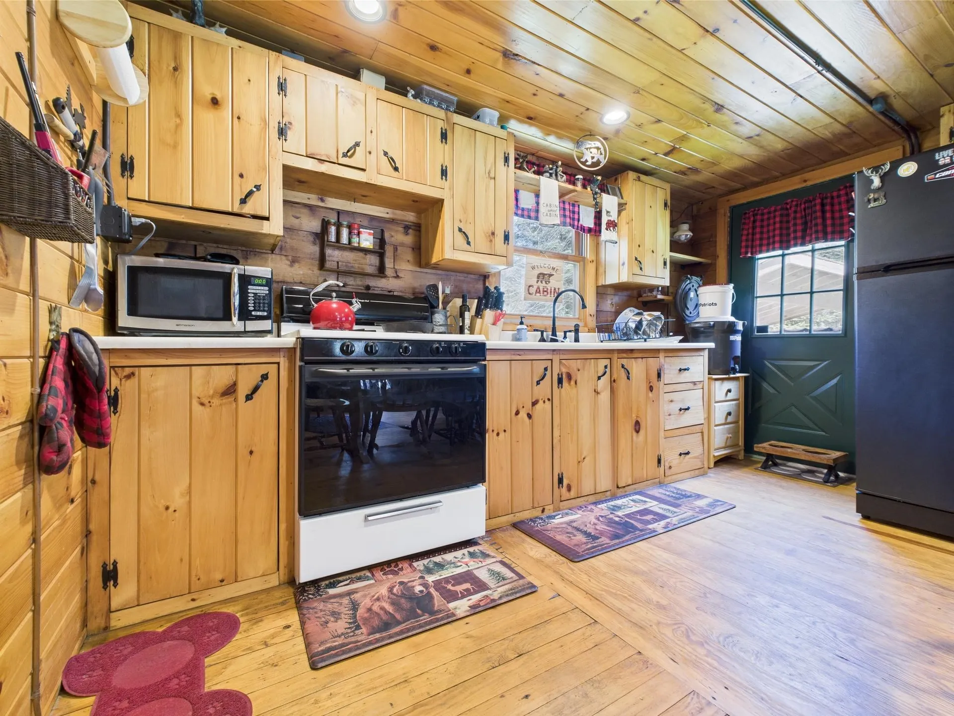379 Haynes Road Stewartstown NH 03576