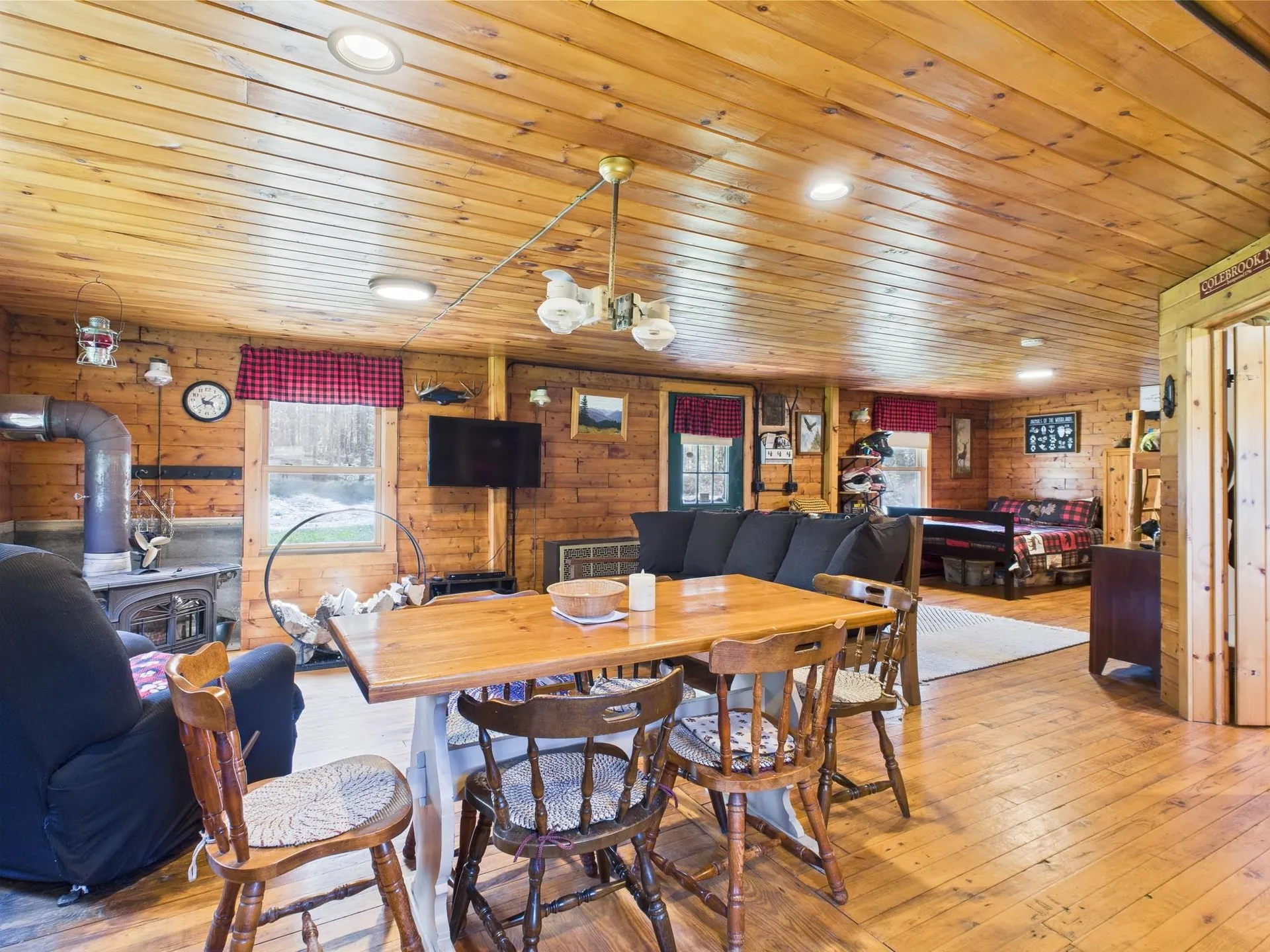 379 Haynes Road Stewartstown NH 03576