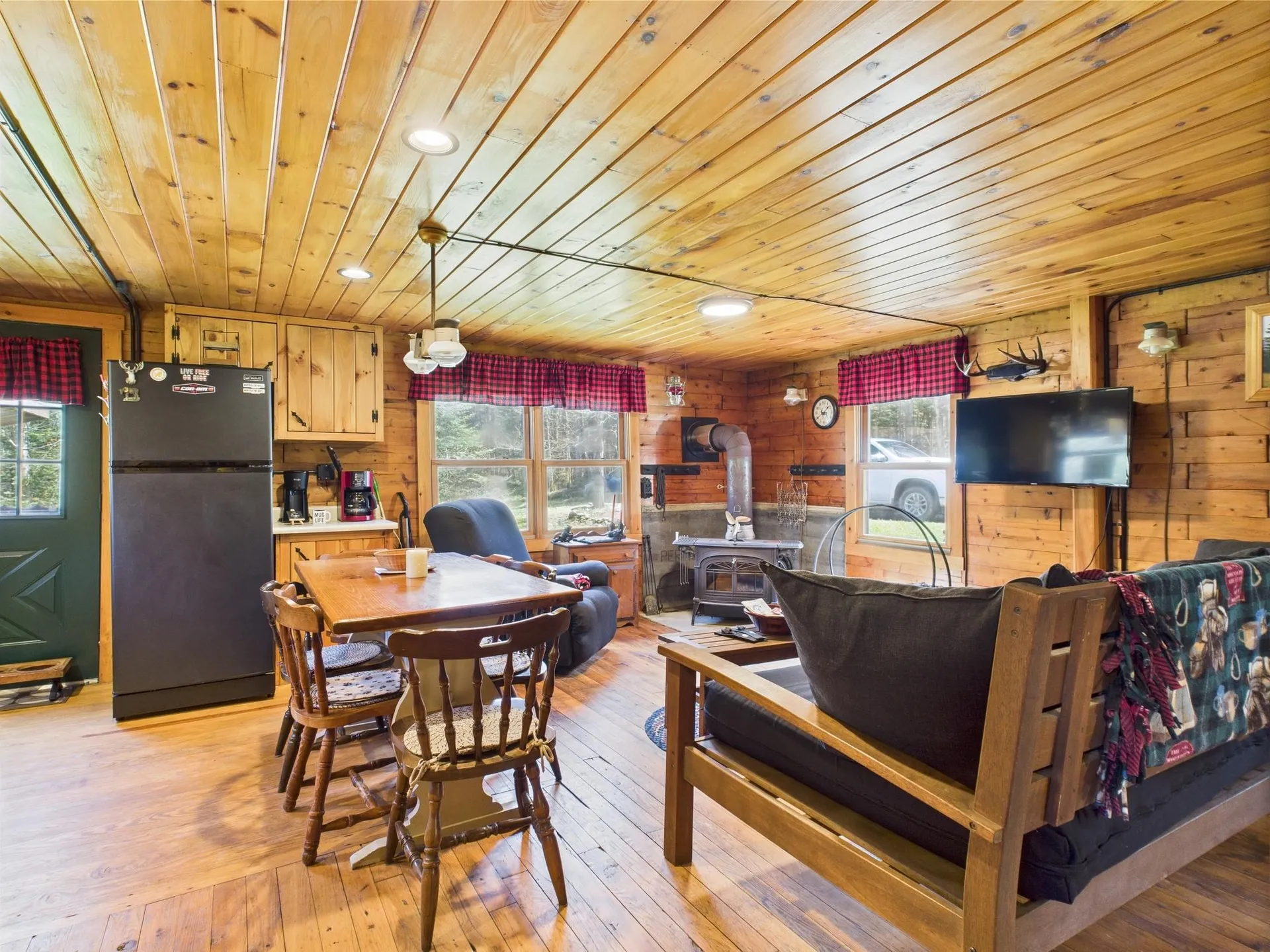 379 Haynes Road Stewartstown NH 03576