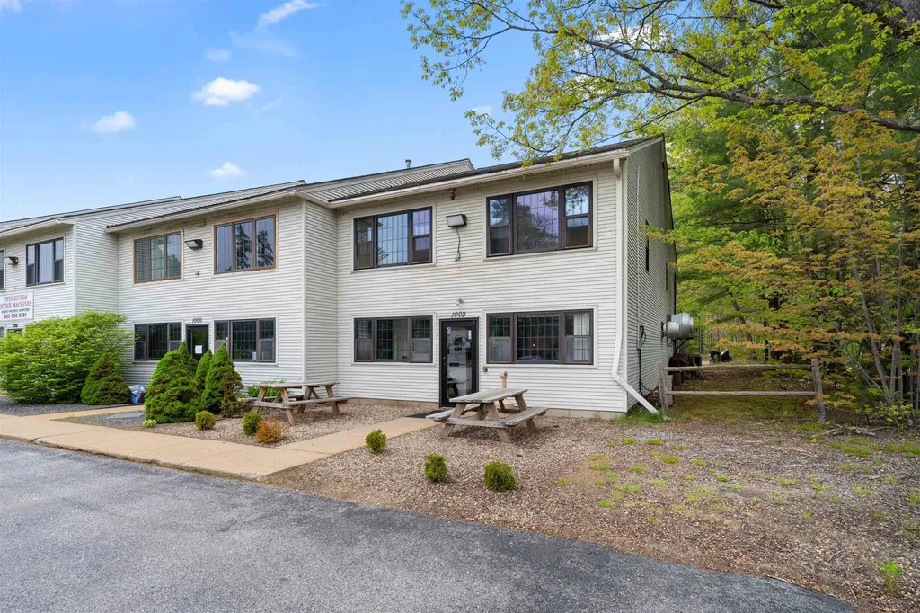 1002 Laconia Road Sanbornton NH 03269