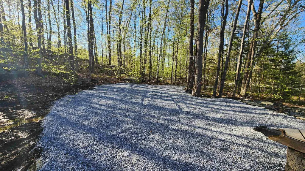 00 East Hill Road Andover VT 05143