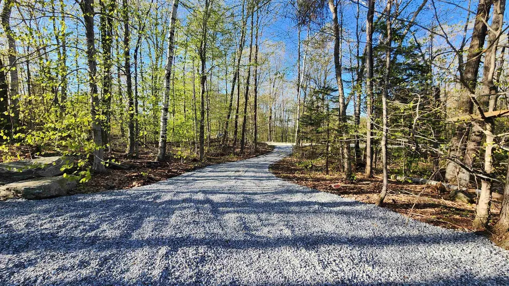 00 East Hill Road Andover VT 05143