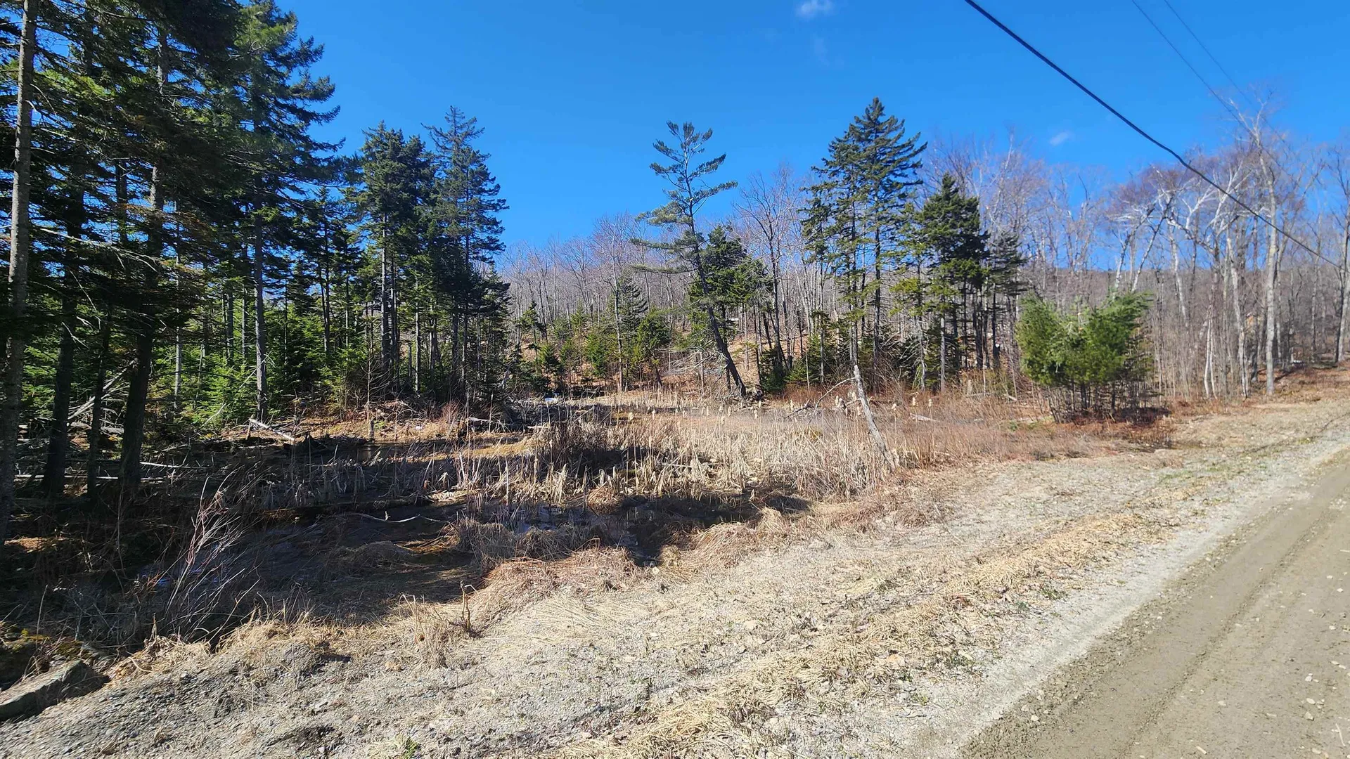 00 East Hill Road Andover VT 05143