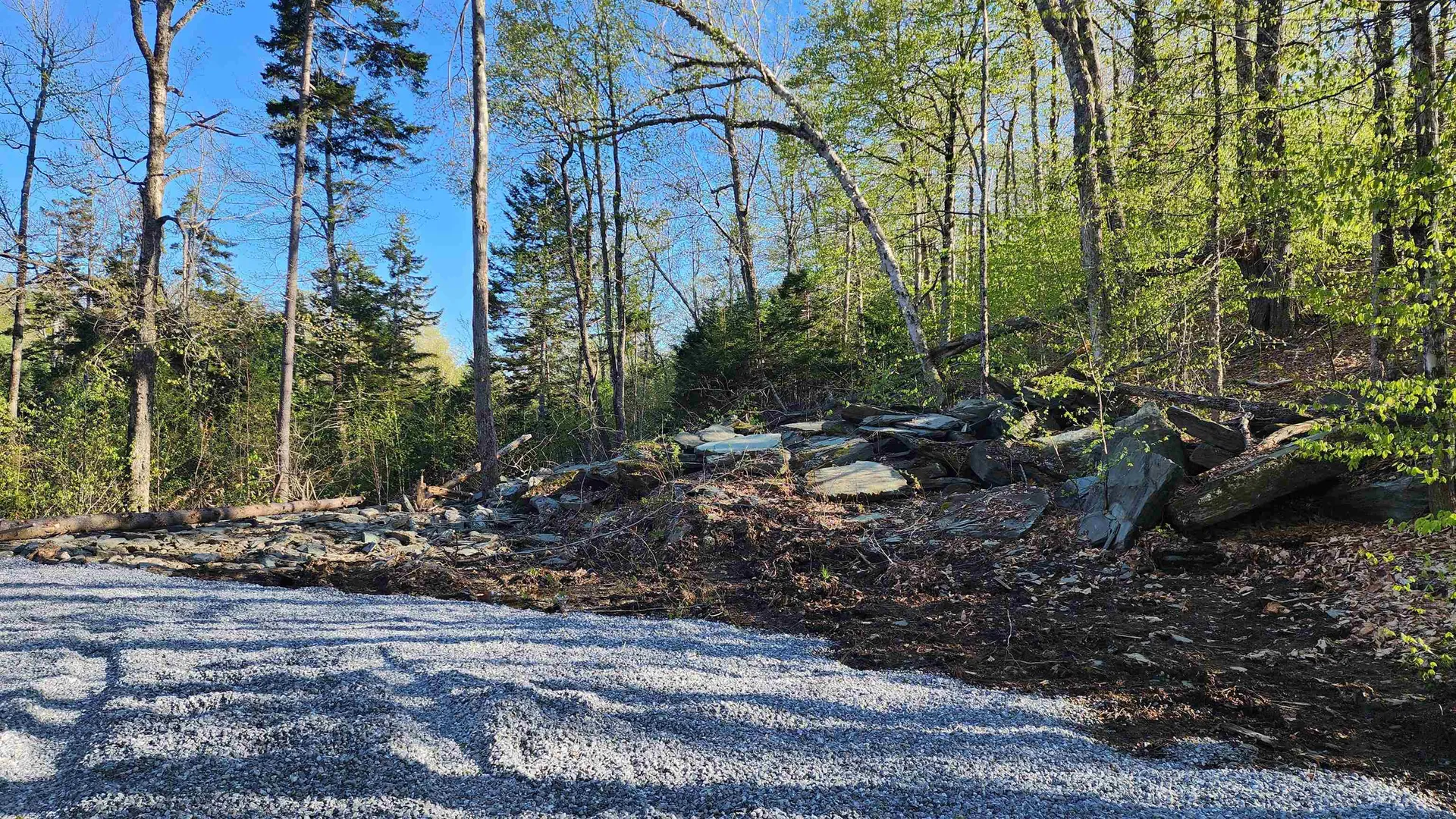 00 East Hill Road Andover VT 05143