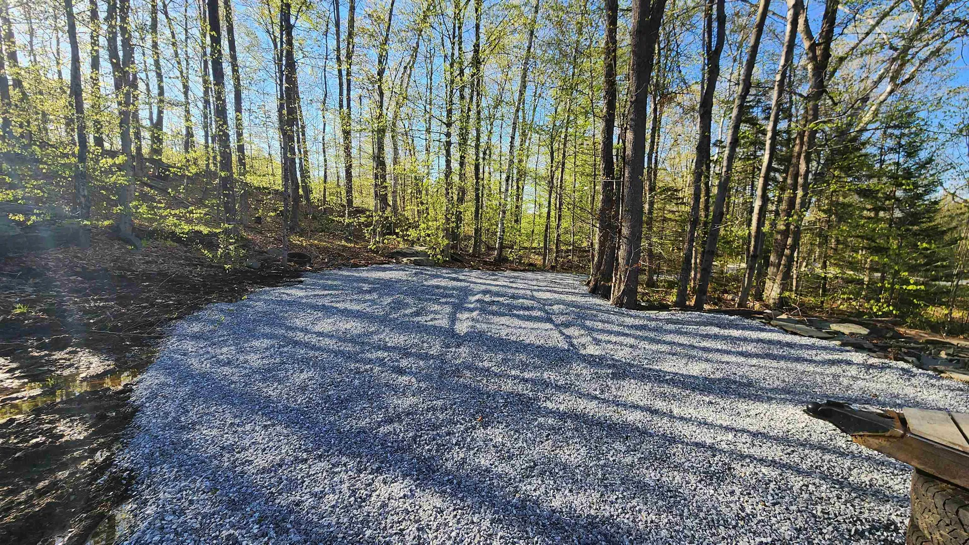 00 East Hill Road Andover VT 05143