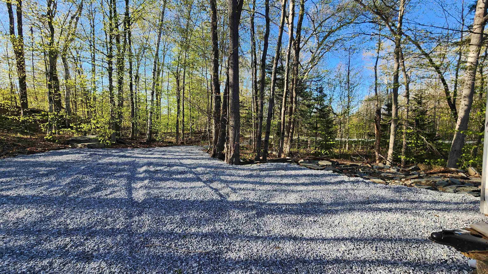 00 East Hill Road Andover VT 05143