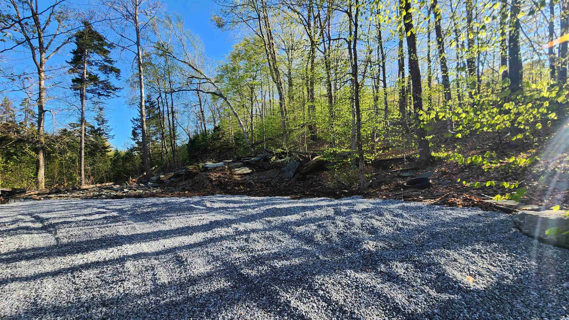 00 East Hill Road Andover VT 05143