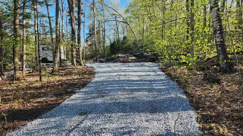 00 East Hill Road Andover VT 05143