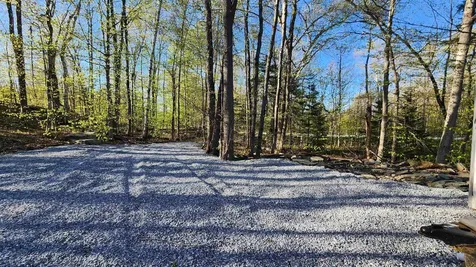 00 East Hill Road Andover VT 05143