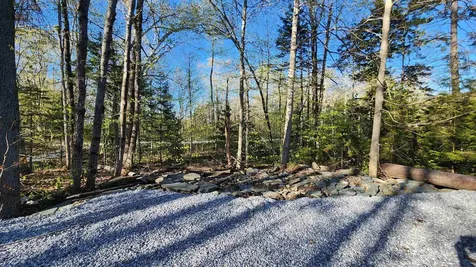 00 East Hill Road Andover VT 05143