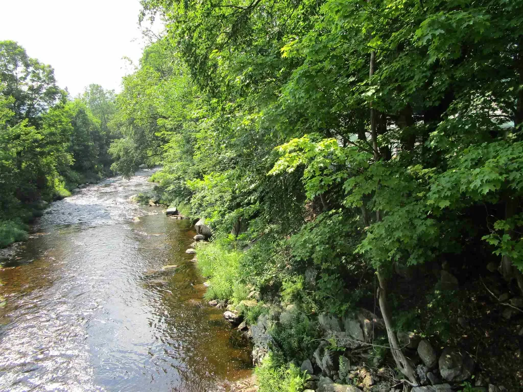 1950 North Main Street Londonderry VT 05148