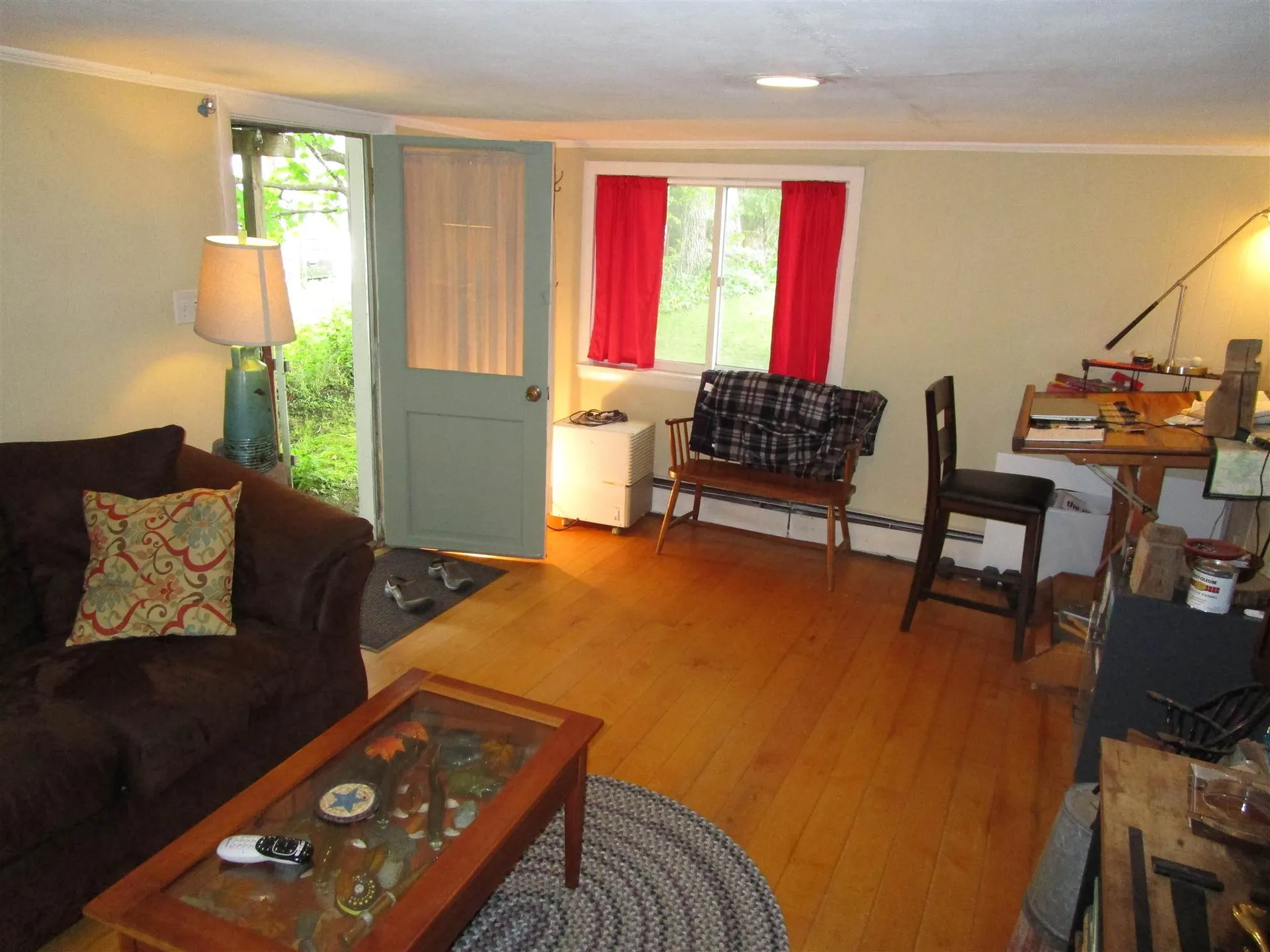 1950 North Main Street Londonderry VT 05148