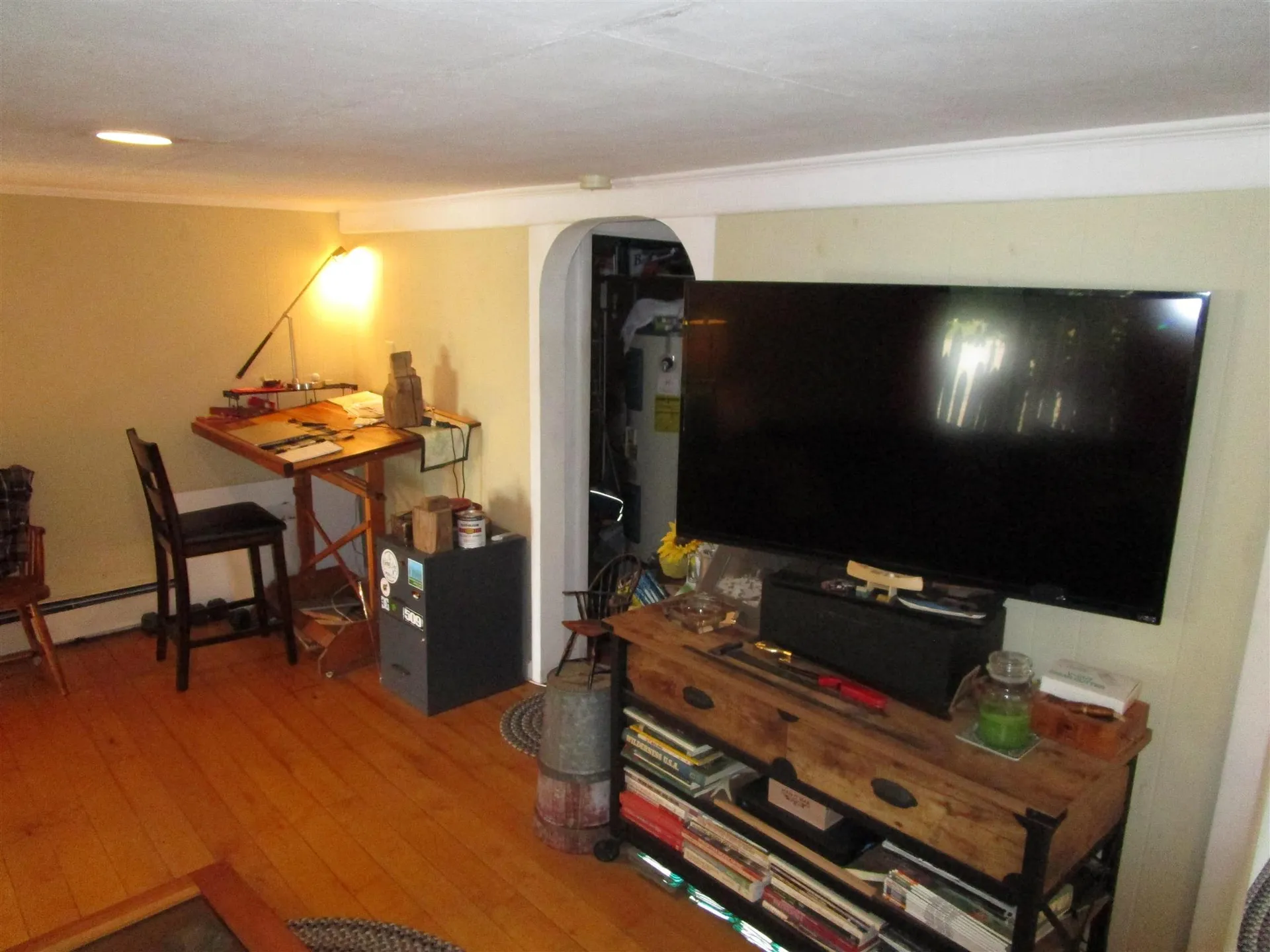 1950 North Main Street Londonderry VT 05148