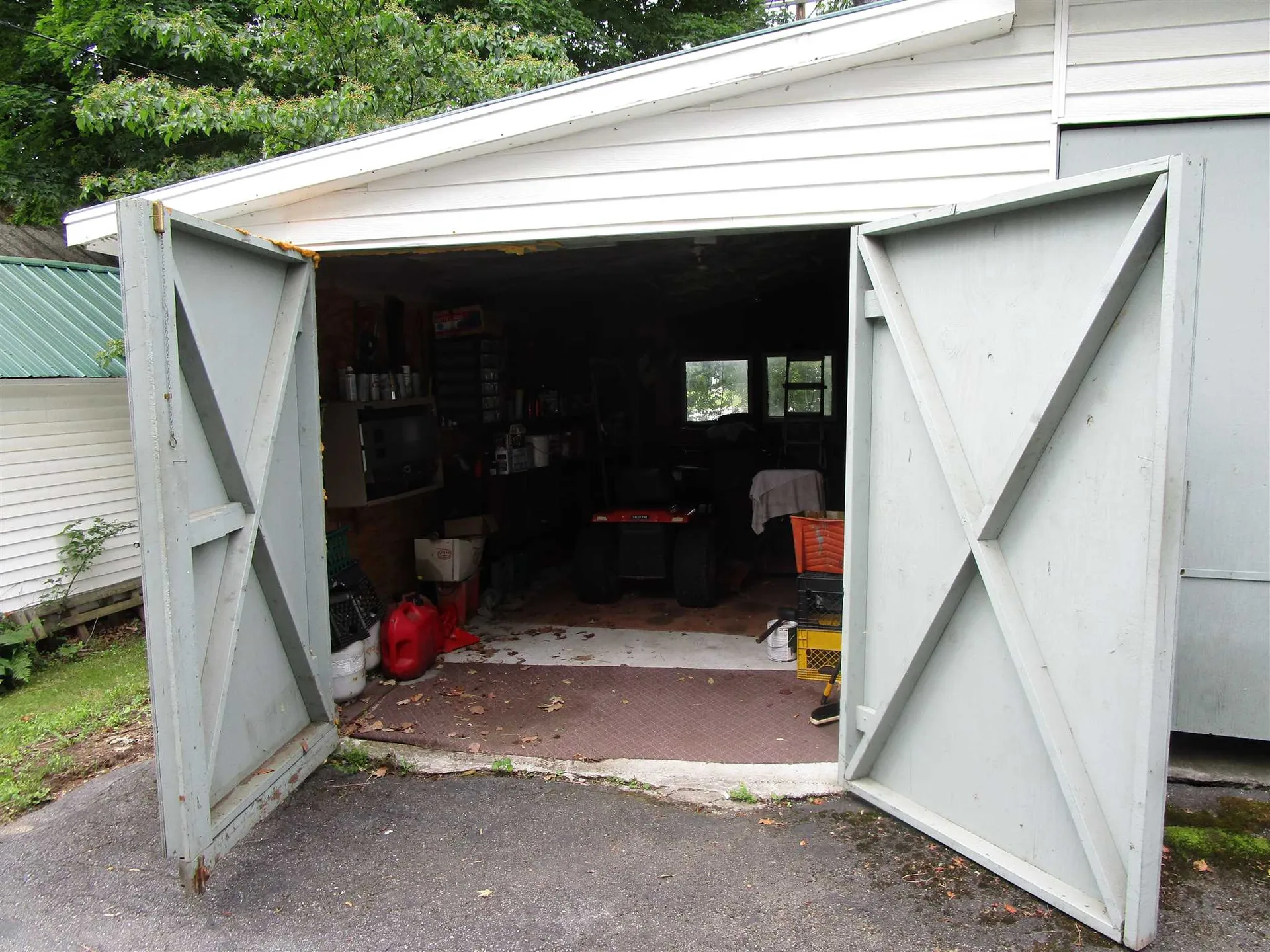 1950 North Main Street Londonderry VT 05148