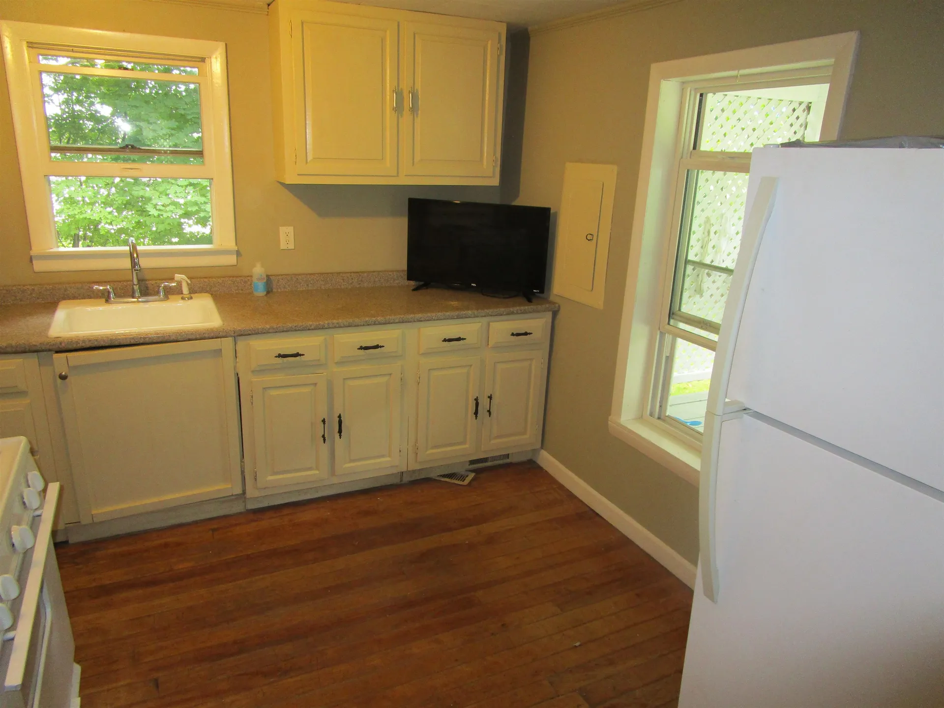 1950 North Main Street Londonderry VT 05148