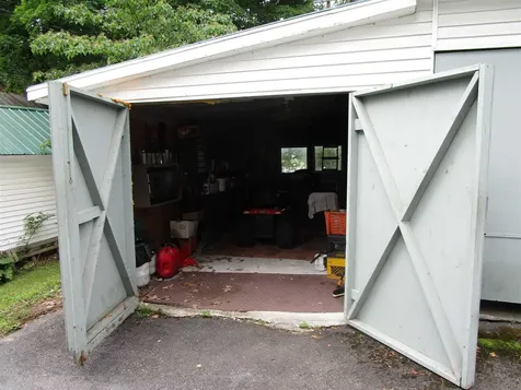 1950 North Main Street Londonderry VT 05148