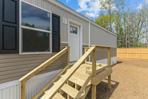 12 Murray Avenue Milton VT 05468