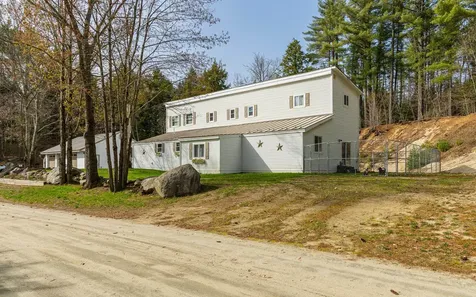 16 Pine Tree Road Newport NH 03773