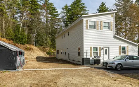 16 Pine Tree Road Newport NH 03773