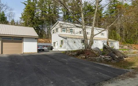 16 Pine Tree Road Newport NH 03773