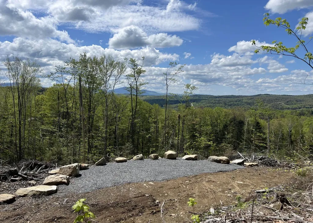 1180 Abbott Hill Road Newark VT 05871