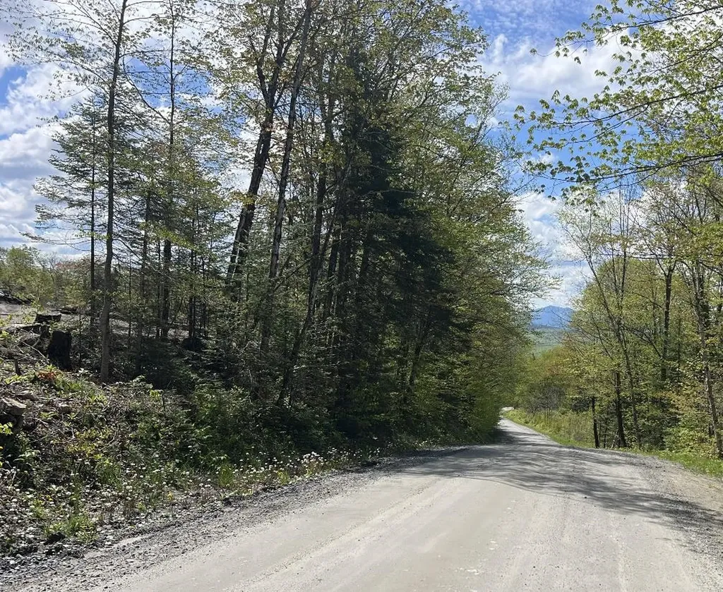 1180 Abbott Hill Road Newark VT 05871