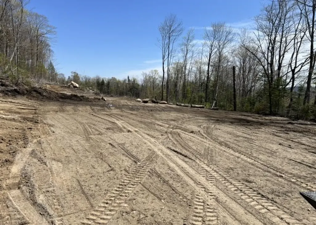 1180 Abbott Hill Road Newark VT 05871