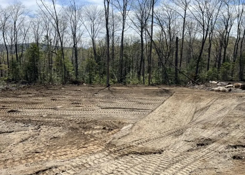 1180 Abbott Hill Road Newark VT 05871