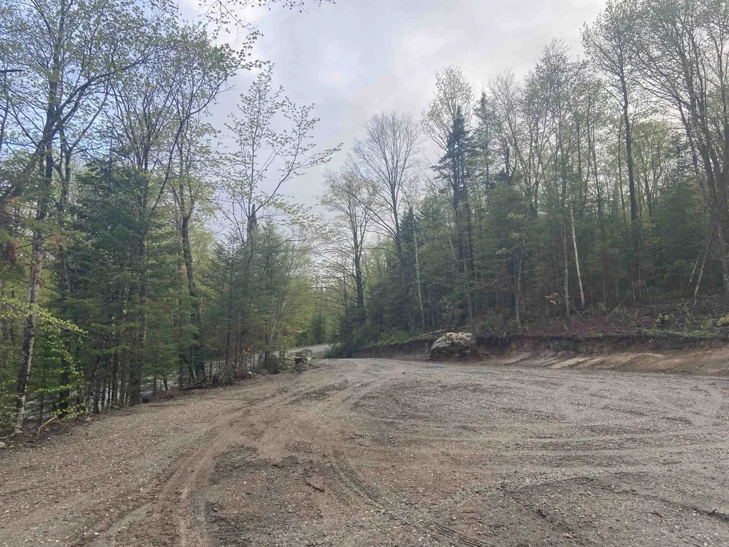 1180 Abbott Hill Road Newark VT 05871