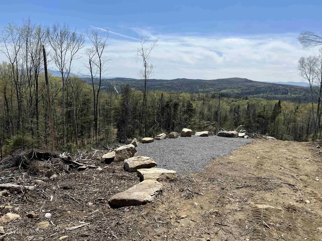 1180 Abbott Hill Road Newark VT 05871