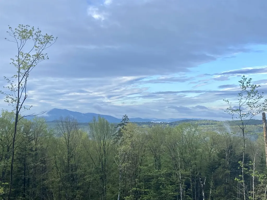 1180 Abbott Hill Road Newark VT 05871