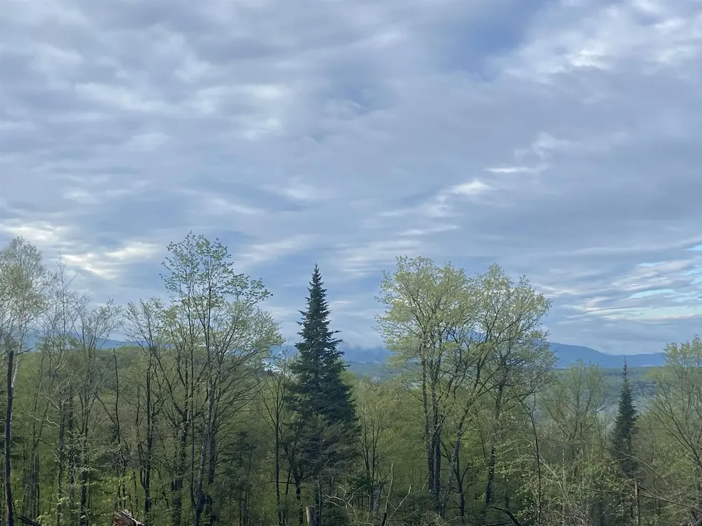 1180 Abbott Hill Road Newark VT 05871