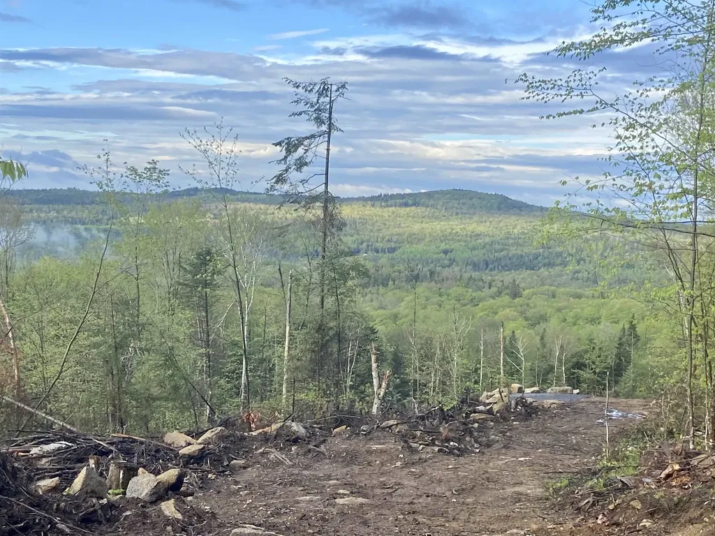 1180 Abbott Hill Road Newark VT 05871