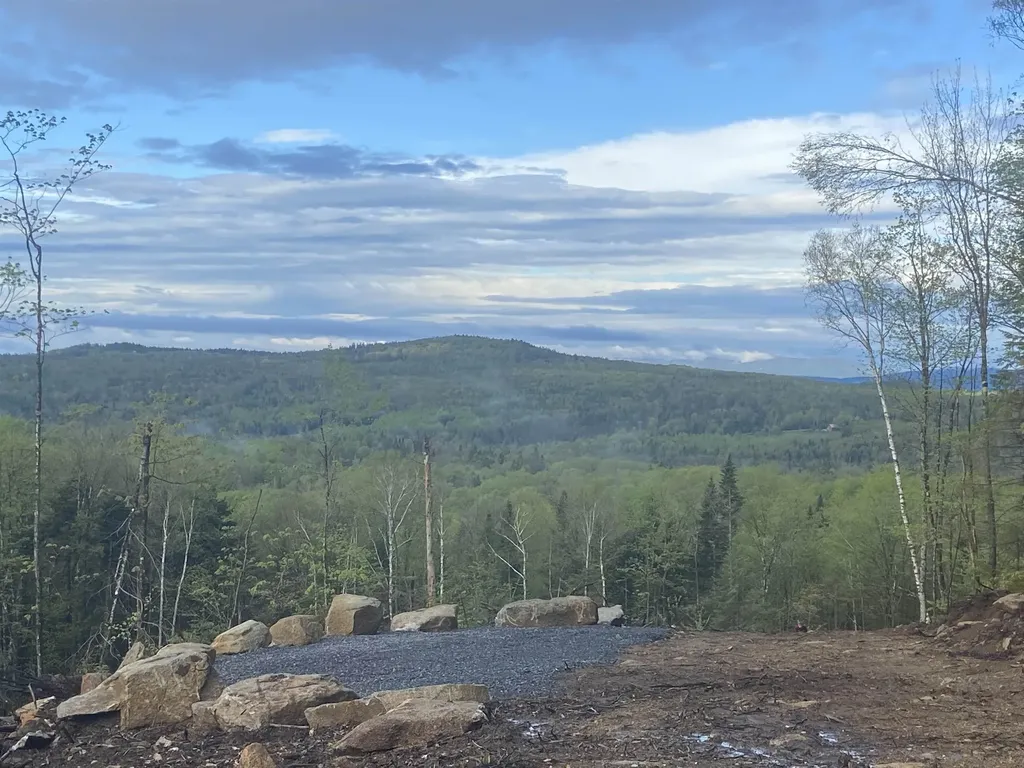 1180 Abbott Hill Road Newark VT 05871