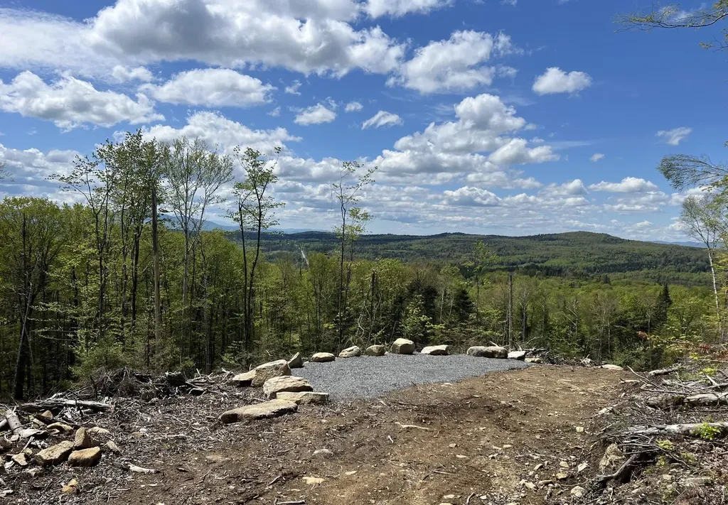 1180 Abbott Hill Road Newark VT 05871