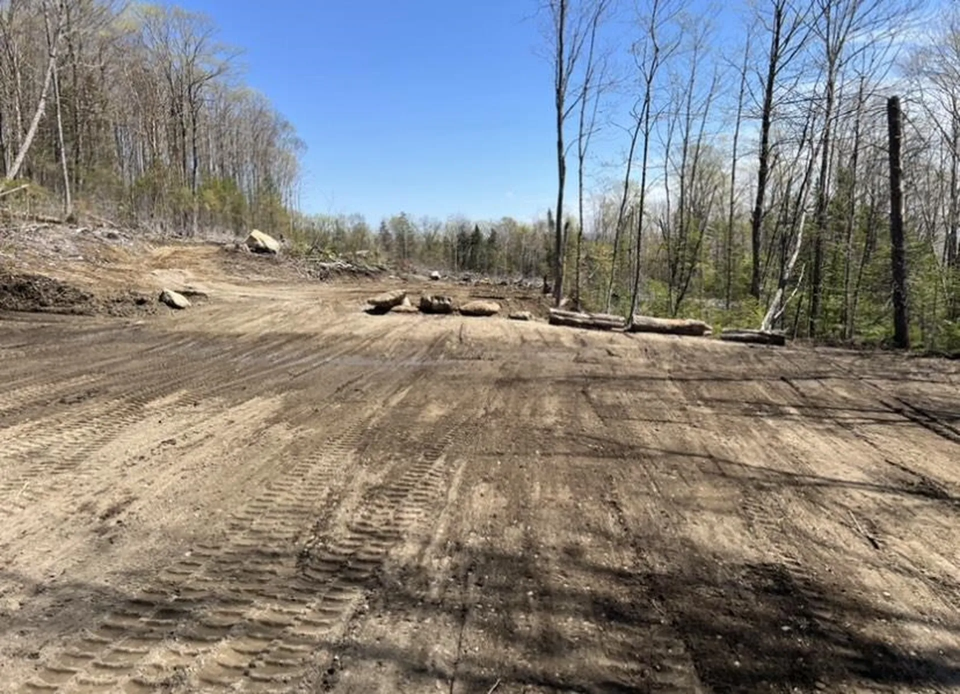 1180 Abbott Hill Road Newark VT 05871