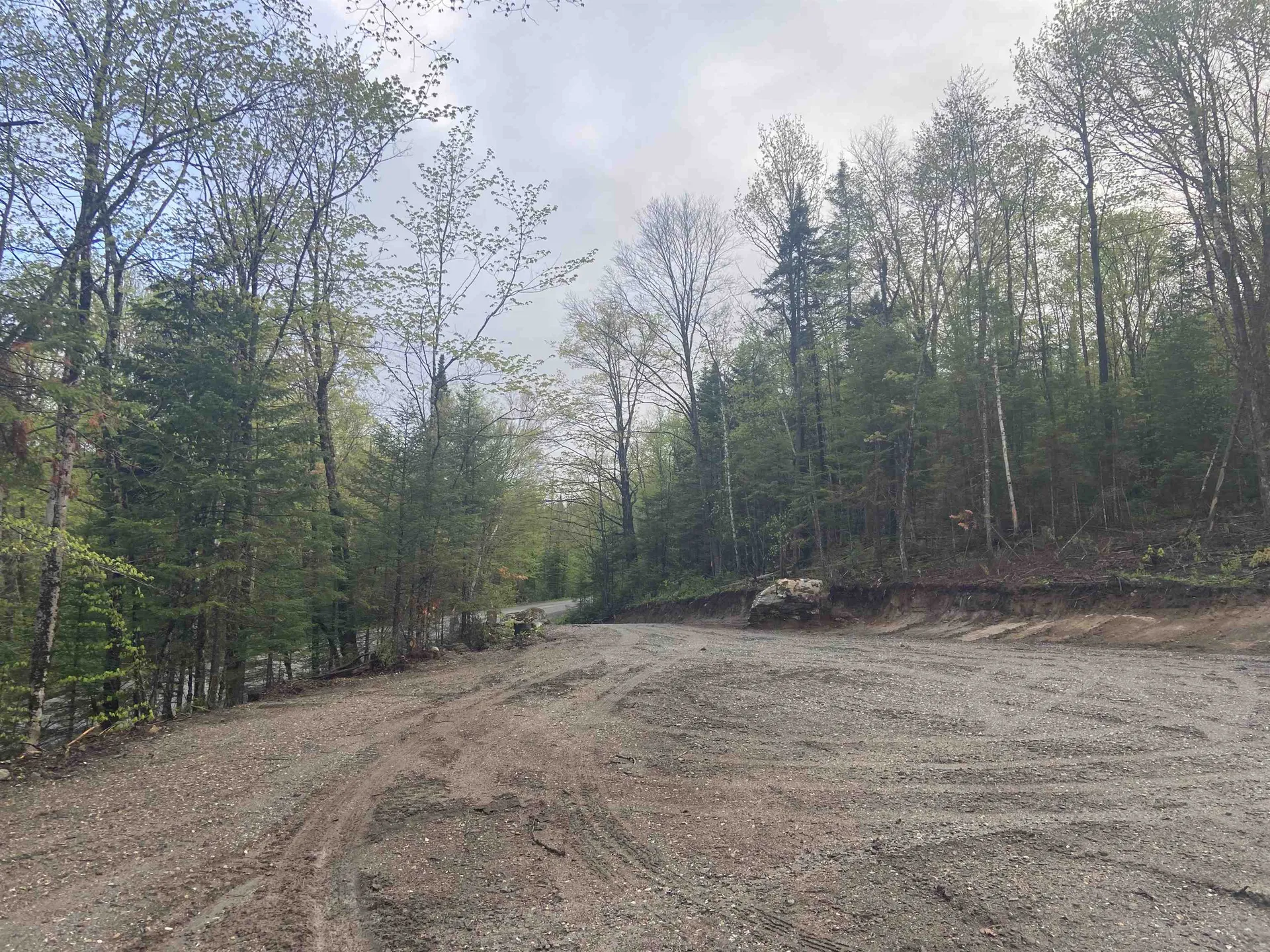 1180 Abbott Hill Road Newark VT 05871