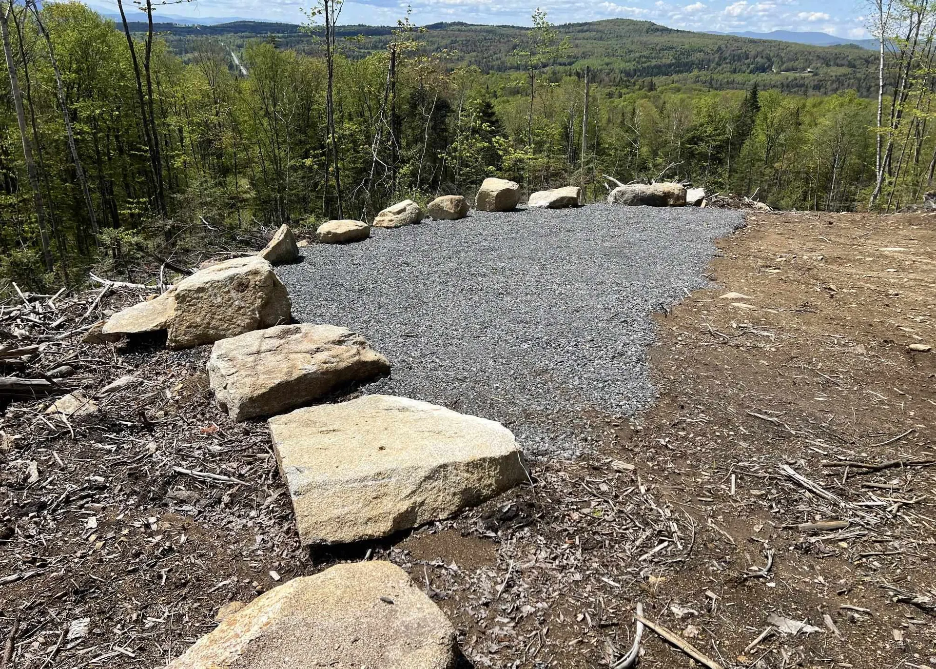 1180 Abbott Hill Road Newark VT 05871