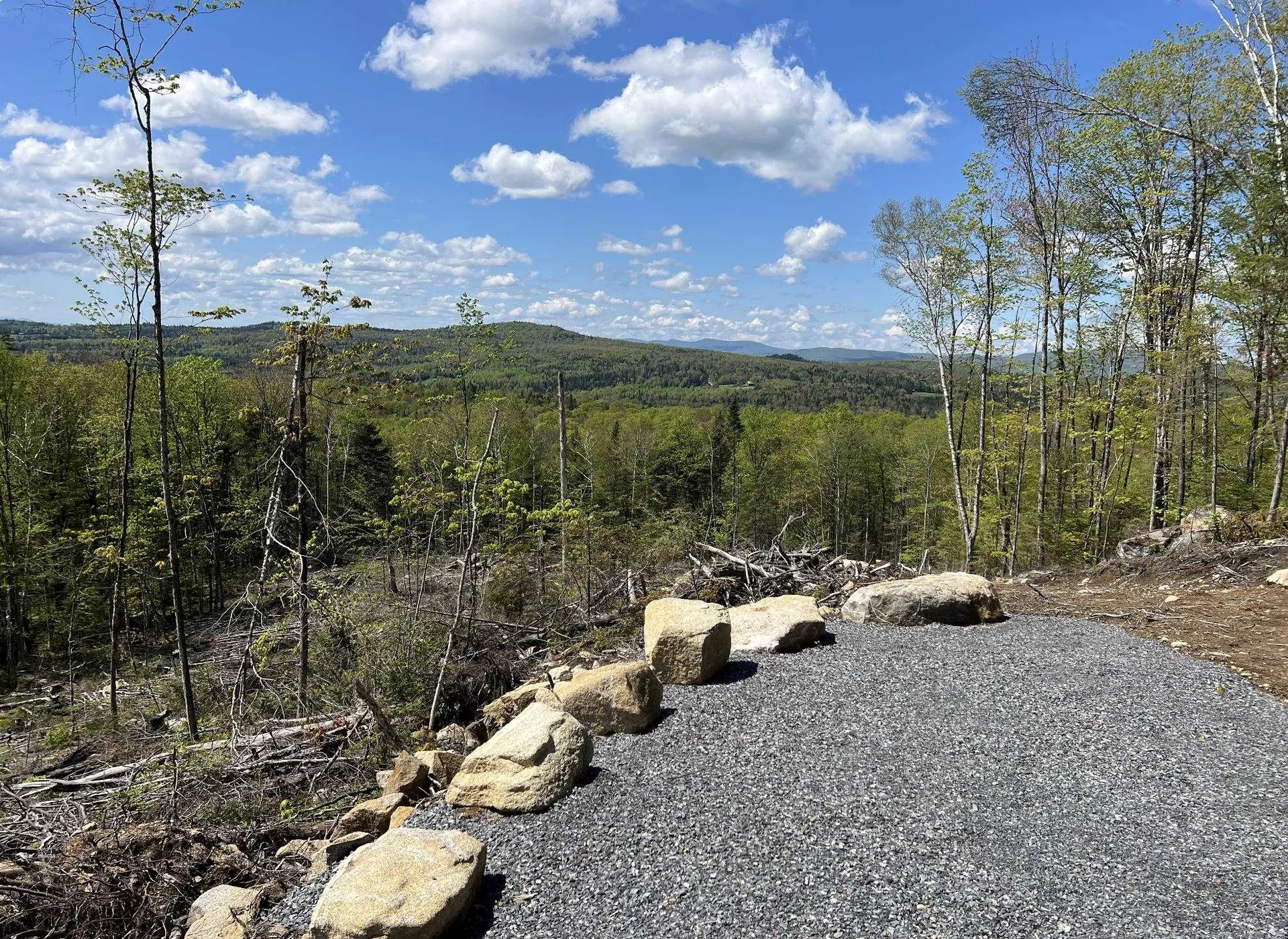 1180 Abbott Hill Road Newark VT 05871