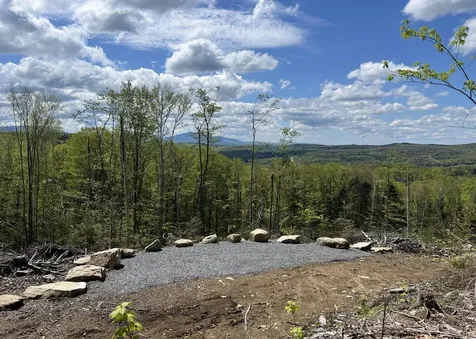 1180 Abbott Hill Road Newark VT 05871